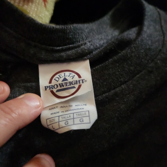 Native Texan T-shirt - Picture 2 of 2